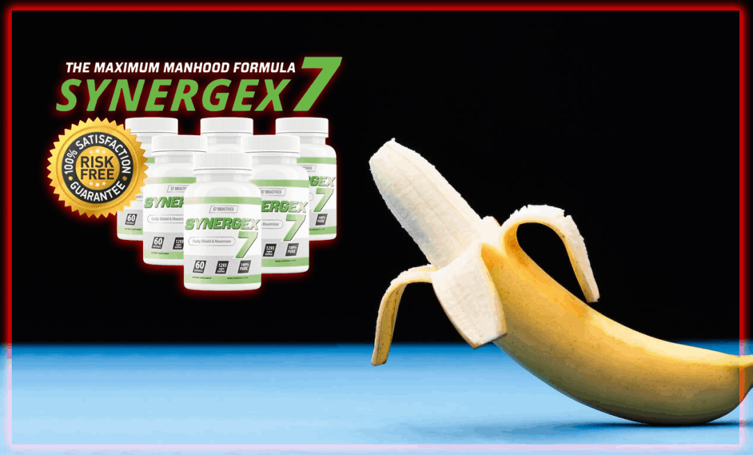 get synergex 7